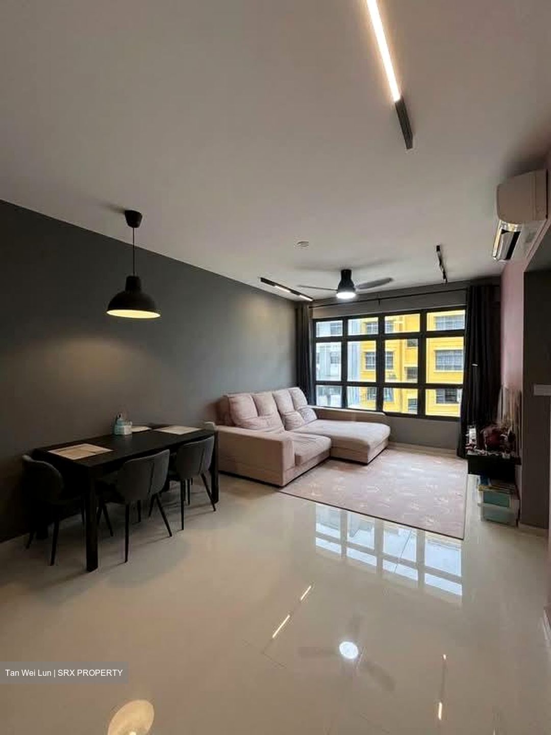 Blk 479B Valley Spring @ Yishun (Yishun), HDB 4 Rooms #542650861